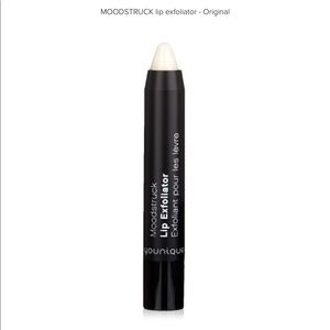 NEW NIB Younique Moodstruck Lip Exfoliator, Full Size, 3g